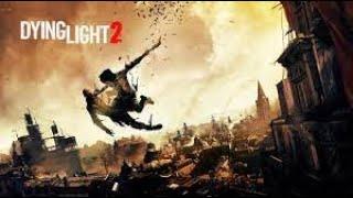 прохождение Dying Light 2: Stay Human часть 10: Стрим