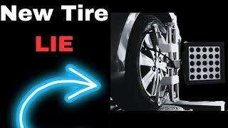 Do New Tires Need to be Aligned?  Shocking Fact