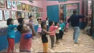 Song swag SE swagat ....RDDC lovely KIDS. ...choreograph by NiSHANT SIR ...////...