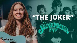 Acoustic Guitar Classics - The Joker By The Steve Miller Band