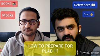 Podcast | How to prepare for PLAB1 | Weekly Podcasts for international Doctors.