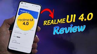 Realme ui 4.0 - Andriod 13 on Realme 9 Pro plus | Detailed review