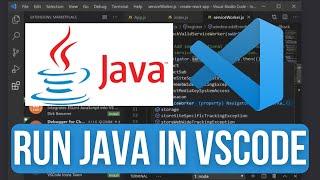 How to Install & Run Java in Visual Studio Code On Mac M3 | M2 | M1 (Learn The Hard Way) (2024)