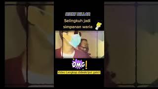 OMG, Apa Ini Benar? Rizky Billar Selingkuh#viral #rizkybillarterbaru #lestykejora #rizkybillarkdrt