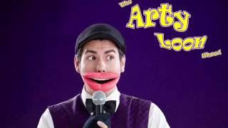 The Arty Loon Show! Highlights!