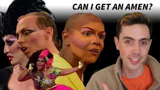 Essential Viewing: RUPAUL'S DRAG RACE SEASON 5