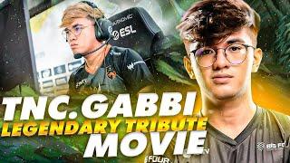 TNC.Gabbi - Legendary Tribute Movie