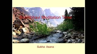 Shambhavi Meditation 33 Minutes