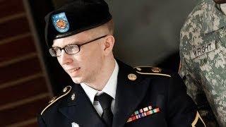 The madness of Private Manning? | Guardian Investigations
