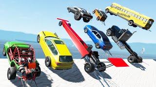 Drag Cars Racing Challenge - Beamgn drive