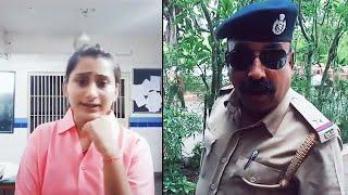 Another cop features in TikTok videos in uniform, stirs row