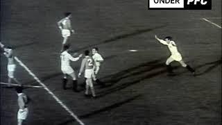 Partizan - Manchester United 2:0 [13.04.1966.]