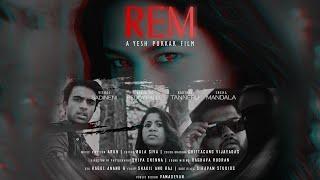 REM Short Film Trailer | Yesh Purkar | Chaitime Movies | Latest Short Films 2023 | Infinitum Media