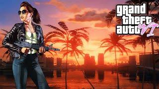 GTA 6 - RELEASE DATE, VICE CITY, MODERN SETTING & MORE (Grand Theft Auto 6 Leaks & Rumors)