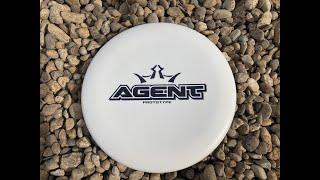 Dynamic Discs Agent Review