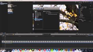 How to Extract and Export Frame From .mov | Final Cut Pro X