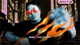 MUSE MEDIA ID x The Rap Up Indonesia, Pertarungan Terbesar Abad Ini