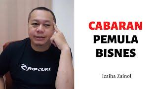 Cabaran Pemula Bisnes | Izaiha Zainol | Learn-2-Win