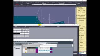 lectra modaris tools [84]EXPERT Creation  Creating Armhole grading width link pattern