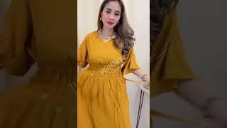 daster cantik kaya orangnya part 2