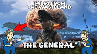 Fallout 4 But The Minutemen Rule The Commonwealth | Tales From The Wasteland Episode 1 | The General