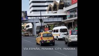 Vía España, PANAMA CITY, PANAMA