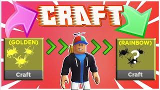 Ich CRAFTE ein MEGA OP PET + EVENT - Roblox Clicker Simulator ( Deutsch )