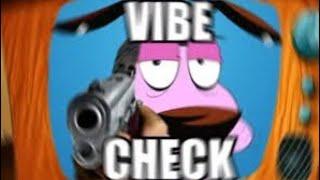 Vibe check meme compilation