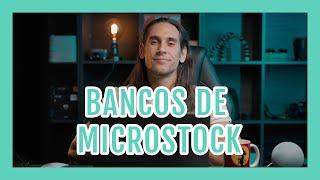 Actualización de stock, Blackbox y bancos de Microstock