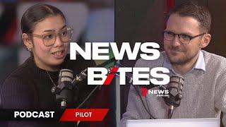 News Bites PODCAST Pilot Episode