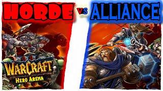 Horde vs Alliance #5