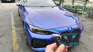 BMW M440i 2024 | Halo Mini Immobiliser | Plus Loads More | SO MUCH MORE THAN A GHOST 2 IMMOBILISER