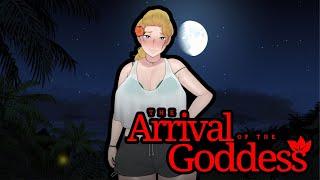 03 - GamePlay - Arrival of the Goddess (Español)