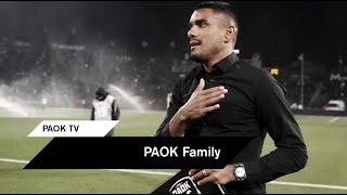 Leo Matos: The return of #ElLoco - PAOK TV