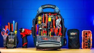 The PERFECT DIY Tool Bag Set Up - Veto Pro Pac MCT