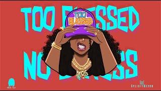 Kerlz - Too Blessed | 2023 Soca | Official Audio