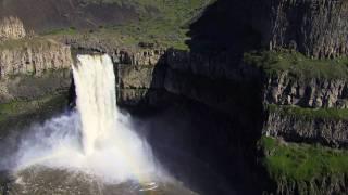 Tyler Bradt Highest Waterfall In A Kayak 189ft (Official World Record)