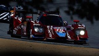 A Lap Around Mazda Raceway Laguna Seca