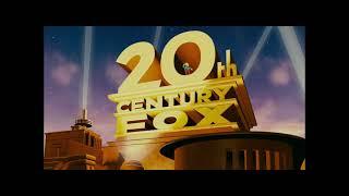 20th Century Fox (2007, variant)