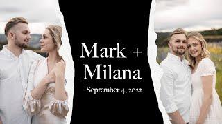 Mark + Milana Wedding | HG Ministry Vancouver