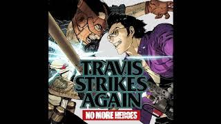 Travis Strikes Again: No More Heroes OST - Electro Triple Star