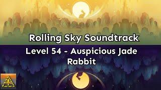 Rolling Sky - Auspicious Jade Rabbit (Official Soundtrack) | AWG