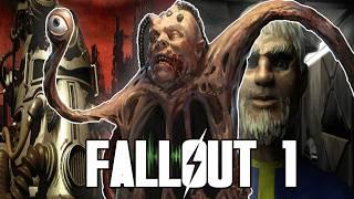 The Fallout Game You Probably Won't Play