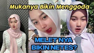 Gadis SMA Gemoy Gunung Gede,melet Lidah Nya Bikin Kamu Ketagihan