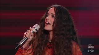 Casey Bishop - Ironic (Alanis Morissette) - Best Audio - American Idol - May 9, 2021