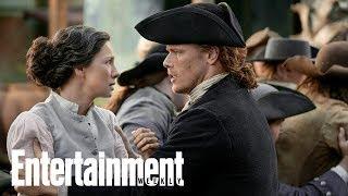 'Outlander' Renewed Through Season 6, Season 4 Premiere Date | News Flash | Entertainment Weekly