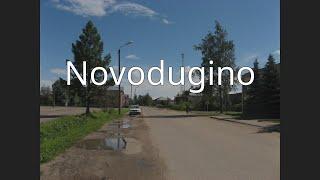 Novodugino