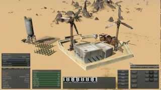 Kenshi- New features trailer (0.40 update)