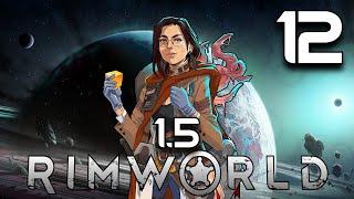 Can I Beat Rimworld 1.5? #12