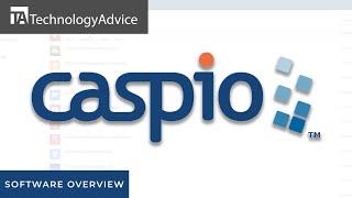 Caspio Overview - Top Features, Pros & Cons, and Alternatives